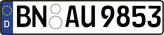 BN-AU9853