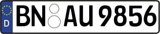BN-AU9856