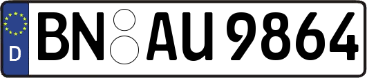 BN-AU9864