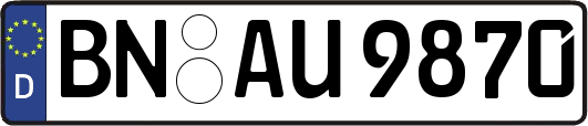 BN-AU9870