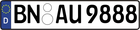 BN-AU9888