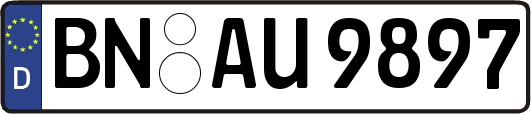 BN-AU9897
