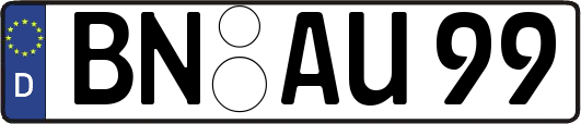 BN-AU99