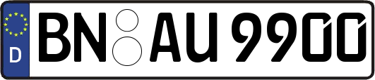 BN-AU9900