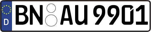 BN-AU9901