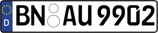 BN-AU9902