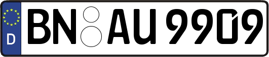 BN-AU9909