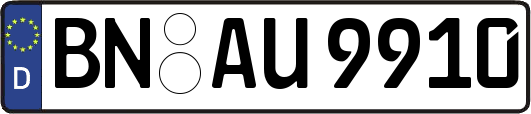 BN-AU9910