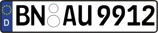 BN-AU9912