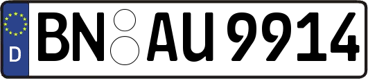 BN-AU9914