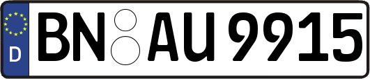 BN-AU9915