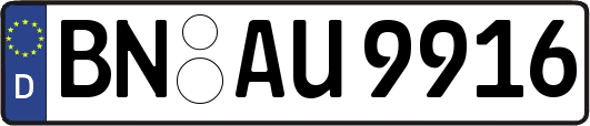 BN-AU9916