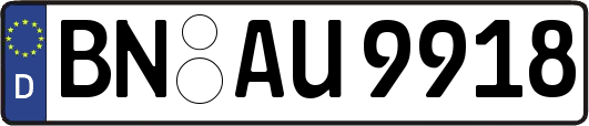 BN-AU9918