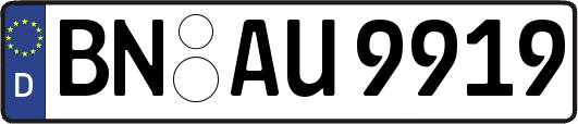 BN-AU9919