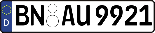 BN-AU9921