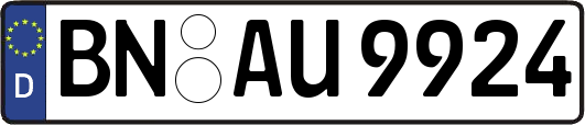BN-AU9924