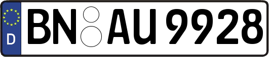 BN-AU9928