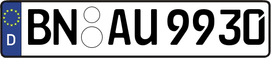 BN-AU9930