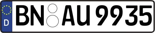 BN-AU9935