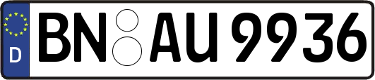BN-AU9936