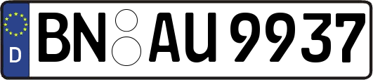 BN-AU9937