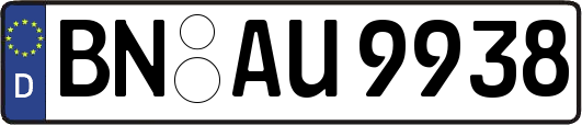 BN-AU9938