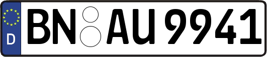 BN-AU9941