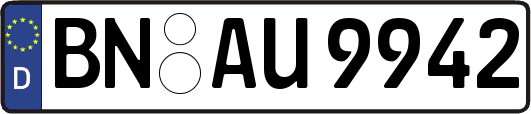 BN-AU9942