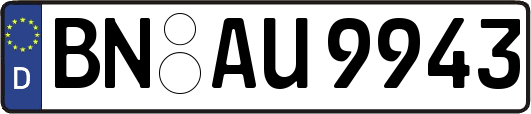 BN-AU9943