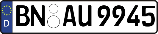 BN-AU9945