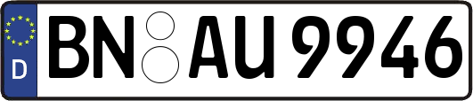 BN-AU9946