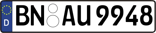 BN-AU9948