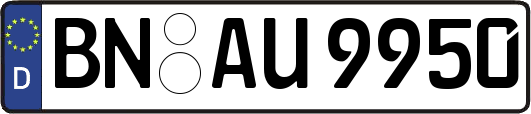 BN-AU9950