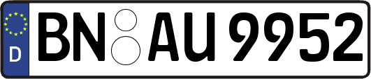 BN-AU9952
