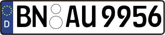 BN-AU9956