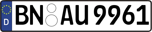 BN-AU9961