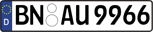 BN-AU9966