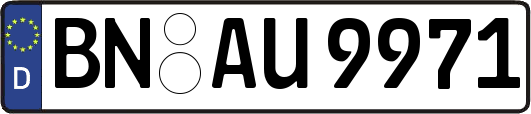 BN-AU9971
