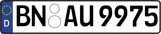 BN-AU9975