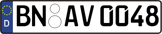 BN-AV0048