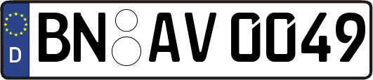 BN-AV0049