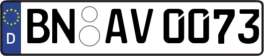 BN-AV0073