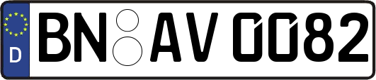 BN-AV0082