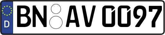 BN-AV0097