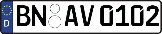 BN-AV0102