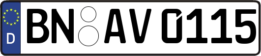 BN-AV0115