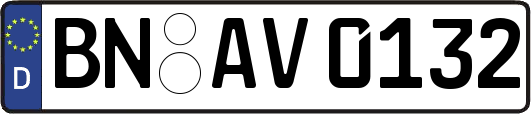 BN-AV0132