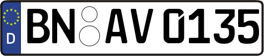 BN-AV0135