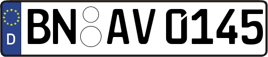 BN-AV0145