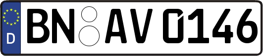 BN-AV0146